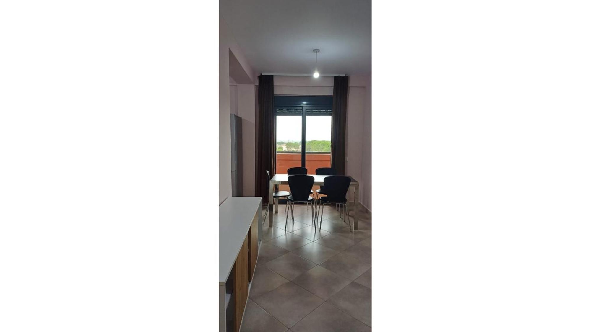 Hotel Fish Land Plazhi San Pietro Kültér fotó